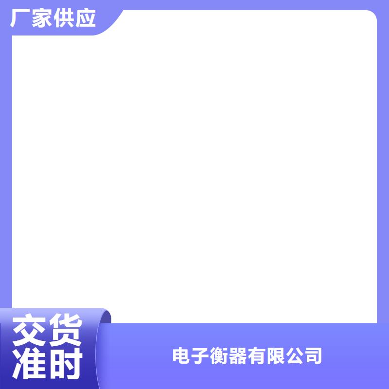 【电子皮带秤】电子台秤产品性能