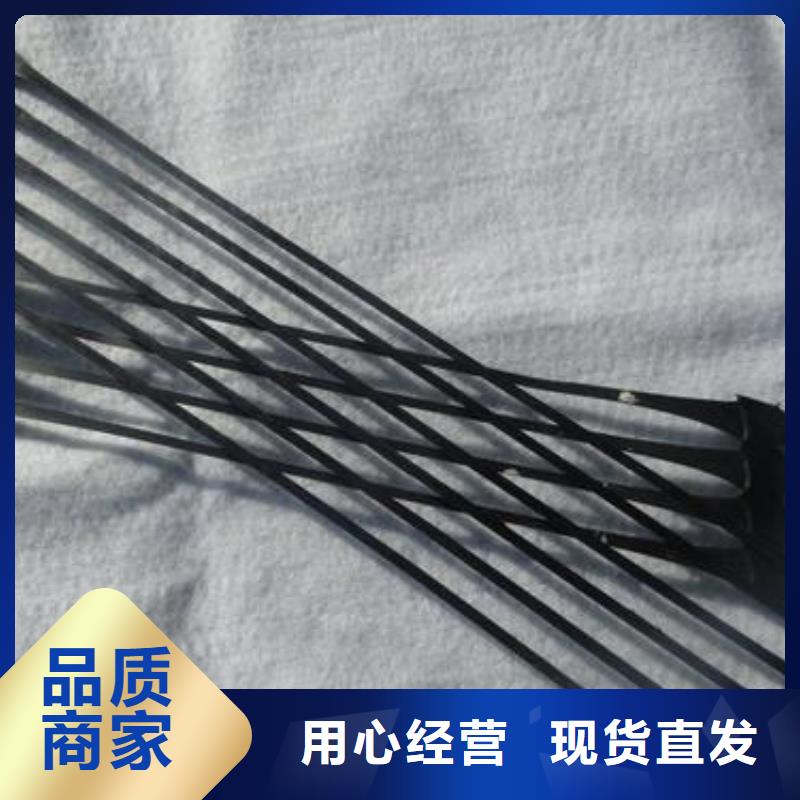單向拉伸塑料格柵雙向塑料土工格柵批發(fā)商