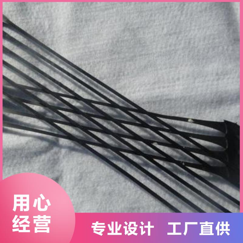 单向拉伸塑料格栅土工布厂家货源