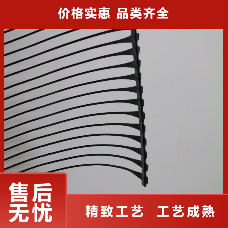 【單向拉伸塑料格柵雙向塑料土工格柵價格有優(yōu)勢】