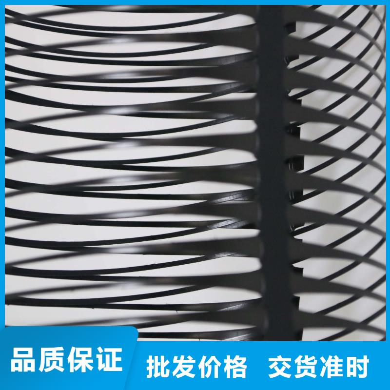 單向拉伸塑料格柵單向塑料土工格柵精益求精