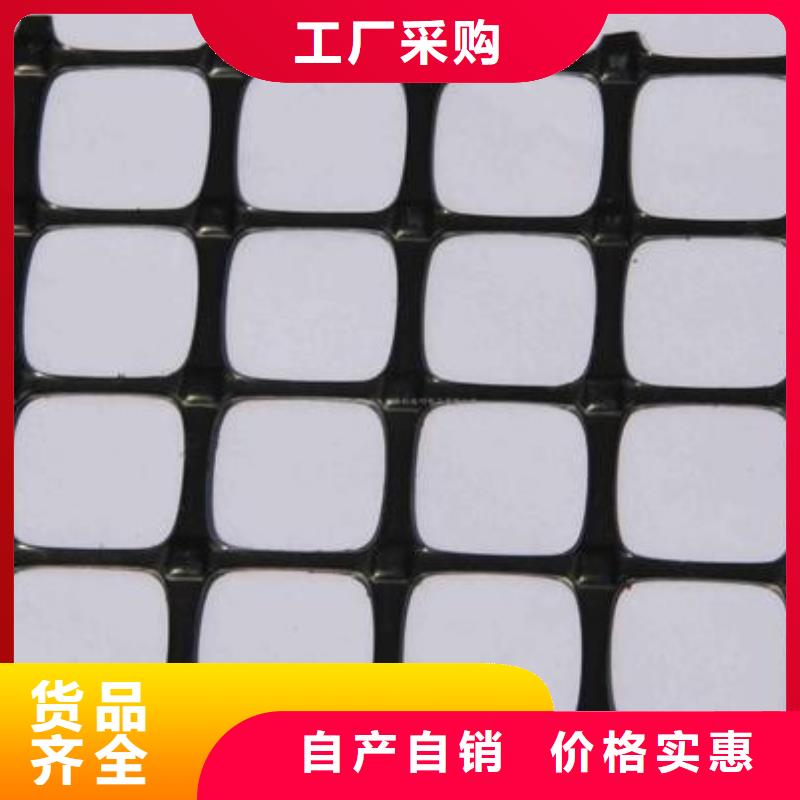 雙向塑料土工格柵促銷價格雙向塑料土工格柵報價