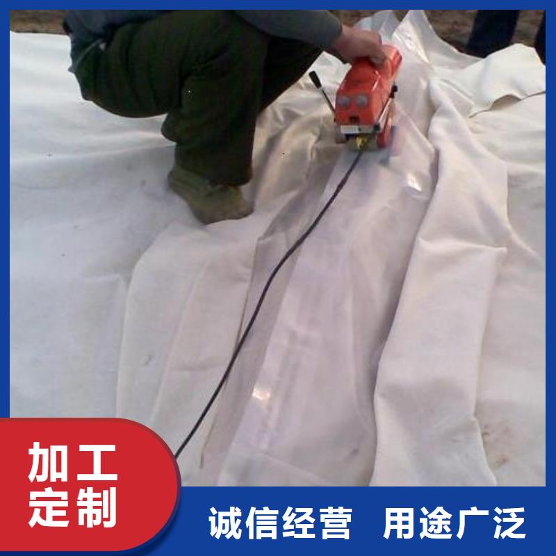 土工膜-三維復合排水網廠家精選