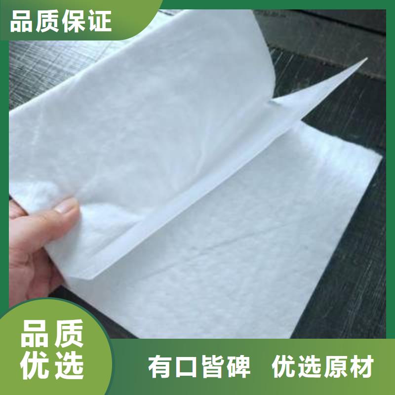 土工布防滲土工膜