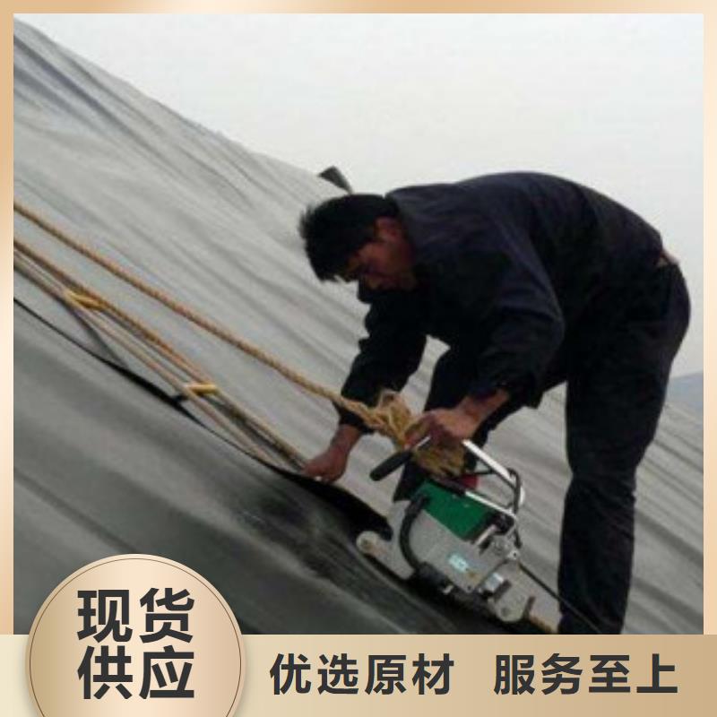 防滲膜土工膜訂單生產(chǎn)