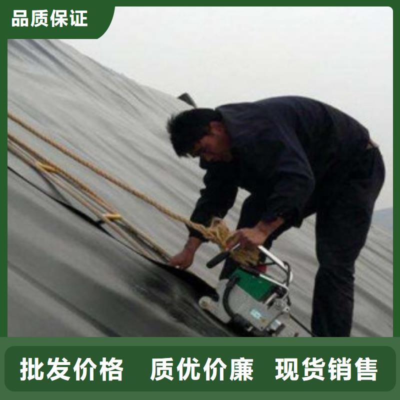 復合土工膜價格