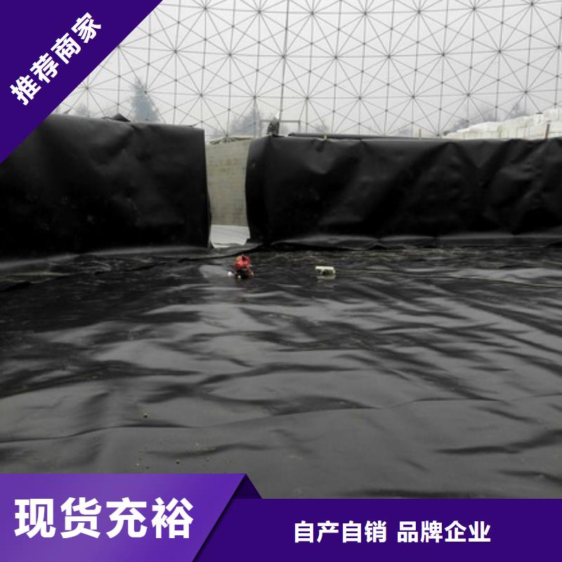 新款土工膜歡迎選購