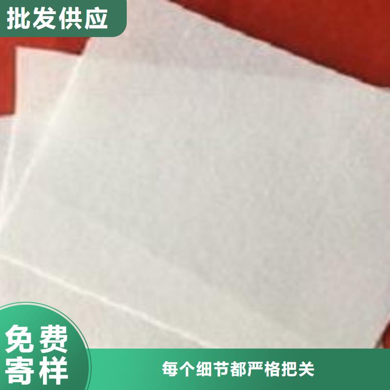 短纖土工布廠家