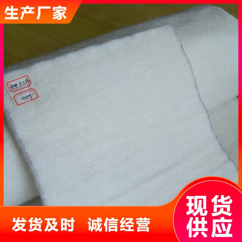 南昌400g土工布抗冷凍生產(chǎn)廠家