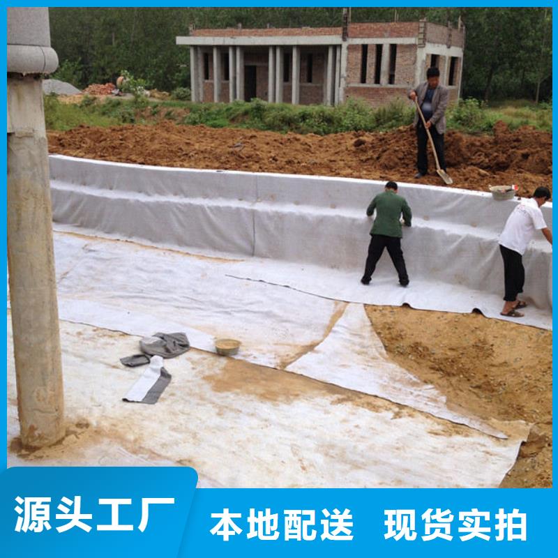 【膨潤土防水毯】土工格室多年行業經驗