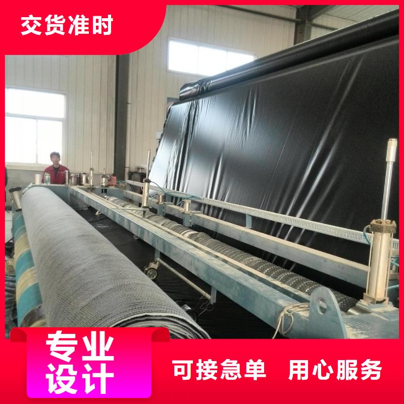 膨潤土防水毯土工布性價比高