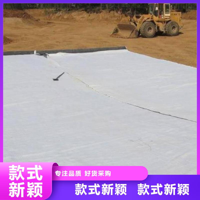 【膨潤土防水毯】-護坡土工網選擇我們沒錯