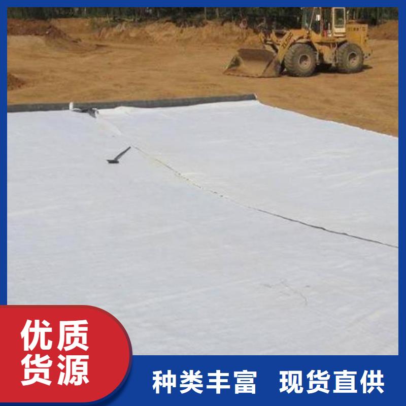 膨潤土防水毯雙向拉伸土工格柵工廠自營