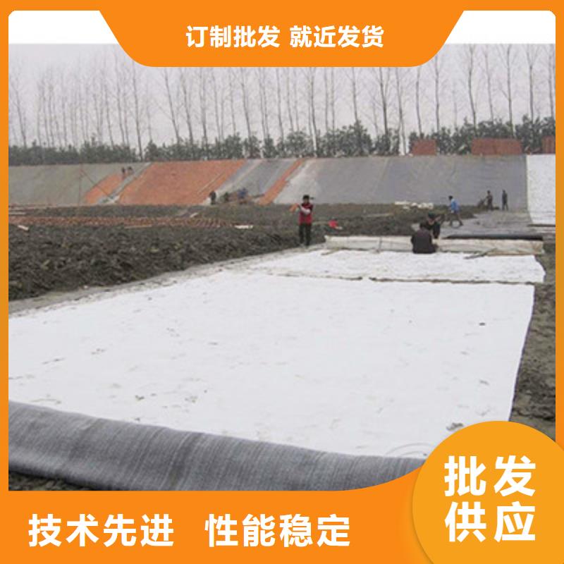 防水毯_一站式土工材料供應(yīng)服務(wù)商質(zhì)量好的膨潤土防水毯廠家_報(bào)價(jià)