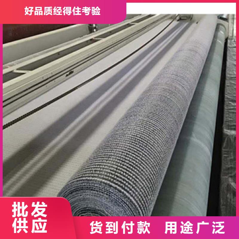 膨潤(rùn)土防水毯水土保護(hù)毯量大從優(yōu)