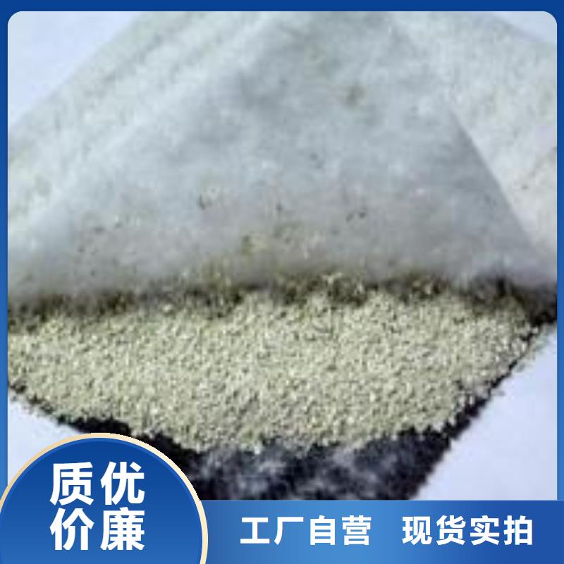 膨潤土防水毯價(jià)格生產(chǎn)基地垃圾填埋場防滲工程用防水毯哪里有賣-價(jià)格多少