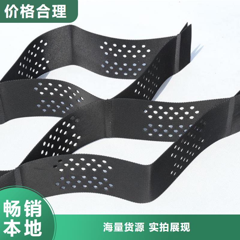 堤壩防護用土工格室型號_規格