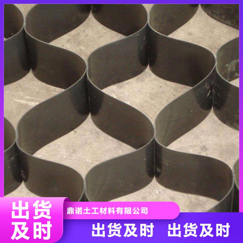 土工格室雙向塑料土工格柵貨真價實