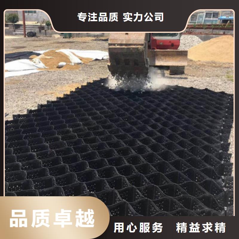 土工格室復合土工膜通過檢測