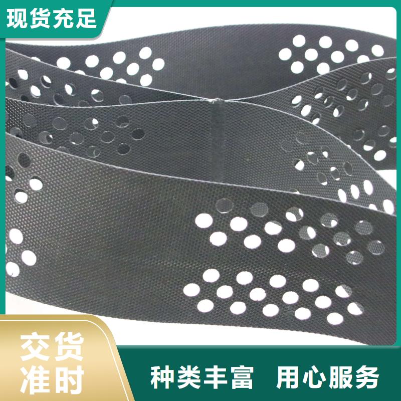 土工格室復合土工膜通過檢測