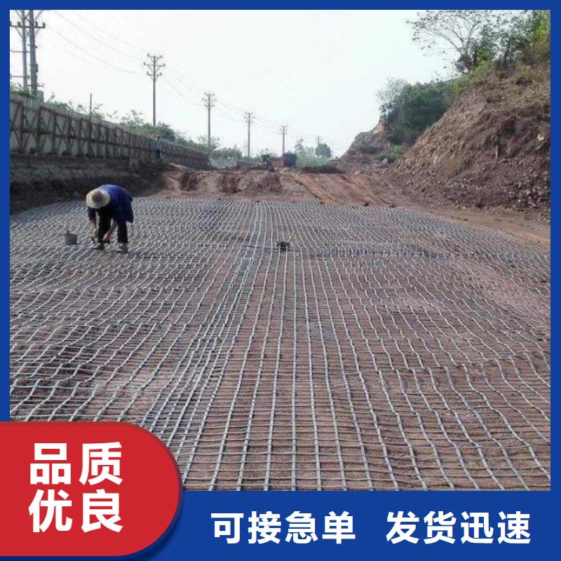 鋼塑土工格柵防水土工布廠家質量檢測