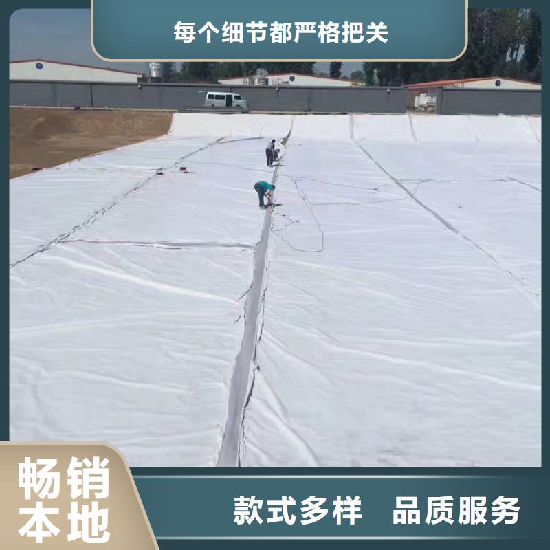 土工布_鋼塑土工格柵廠家專注細節專注品質