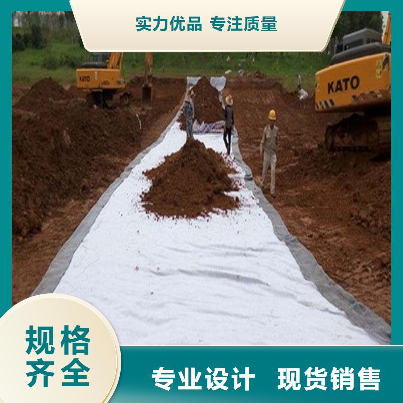 長絲土工布低價格
