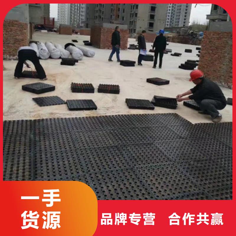 【塑料排水板土工席墊通過(guò)檢測(cè)】