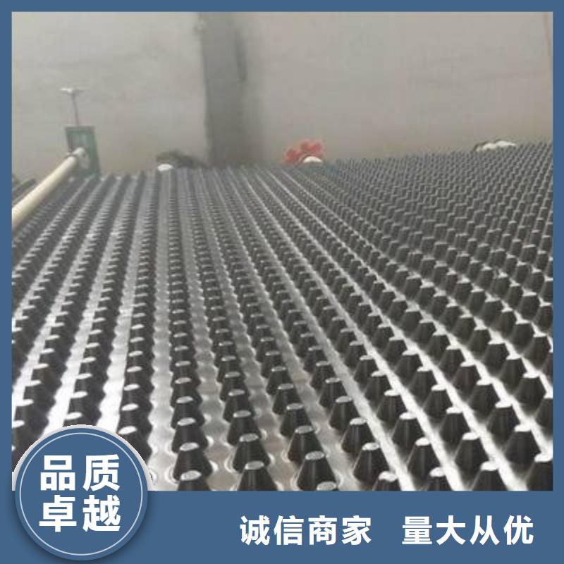 塑料排水板土工布價格現(xiàn)貨充裕