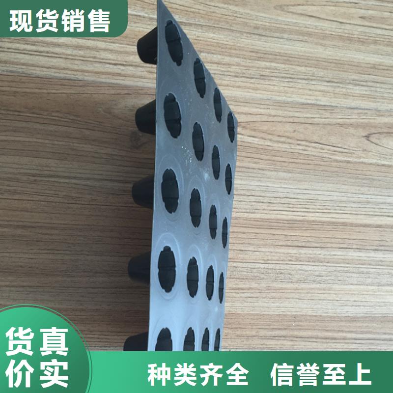 塑料排水板長(zhǎng)絲無(wú)紡?fù)凉げ純?yōu)選廠商