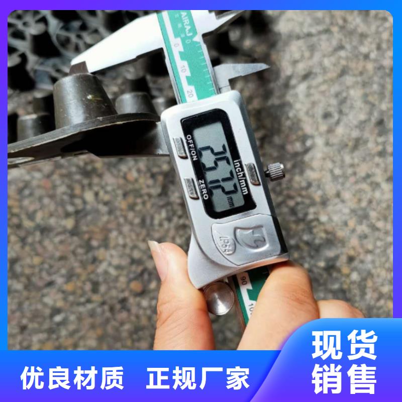 塑料排水板玻璃纖維土工格柵來圖來樣定制