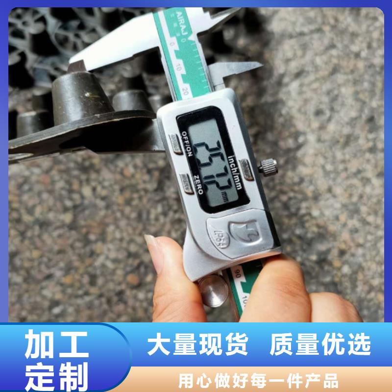 塑料排水板-复合土工膜专业的生产厂家
