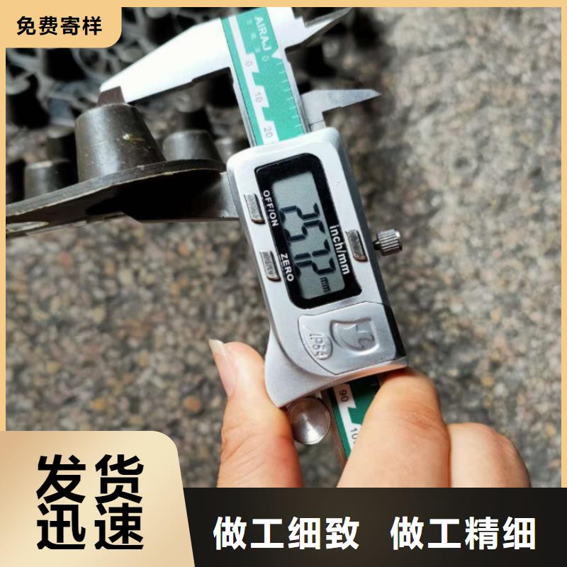 塑料排水板長(zhǎng)絲無(wú)紡?fù)凉げ純?yōu)選廠商
