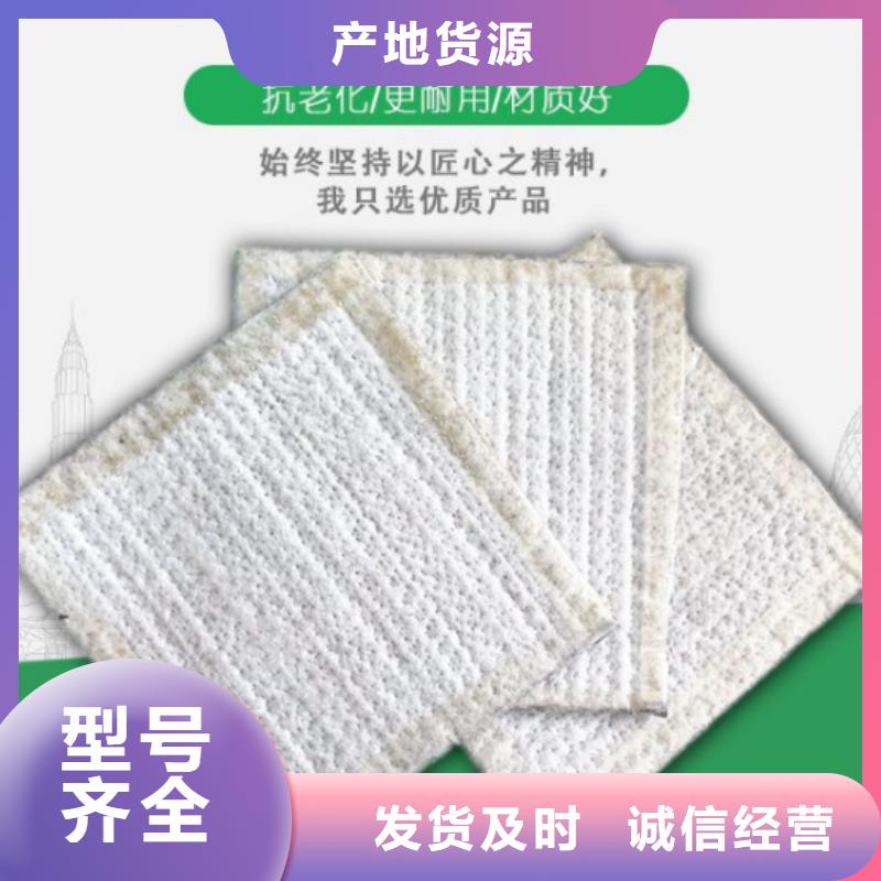 防水毯凸結(jié)點(diǎn)鋼塑土工格柵品質(zhì)信得過(guò)