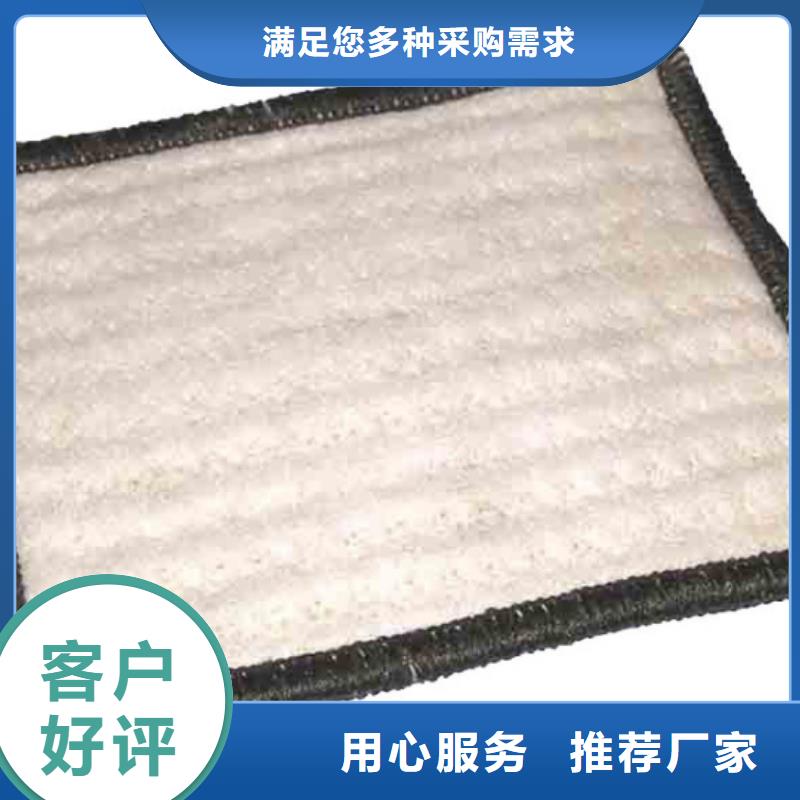 防水毯聚丙烯雙拉土工格柵本地配送