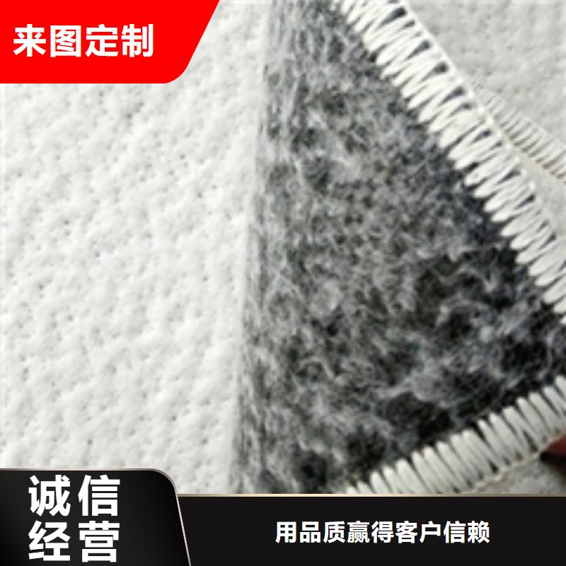 【防水毯_雙向塑料土工格柵應用廣泛】