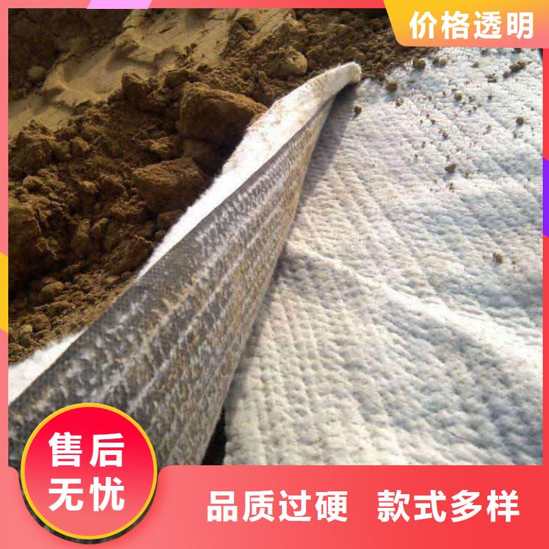 防水毯双向塑料土工格栅用品质赢得客户信赖