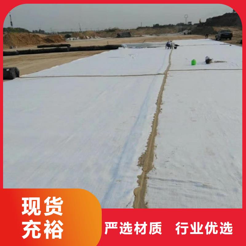 防水毯土工格室專注質量