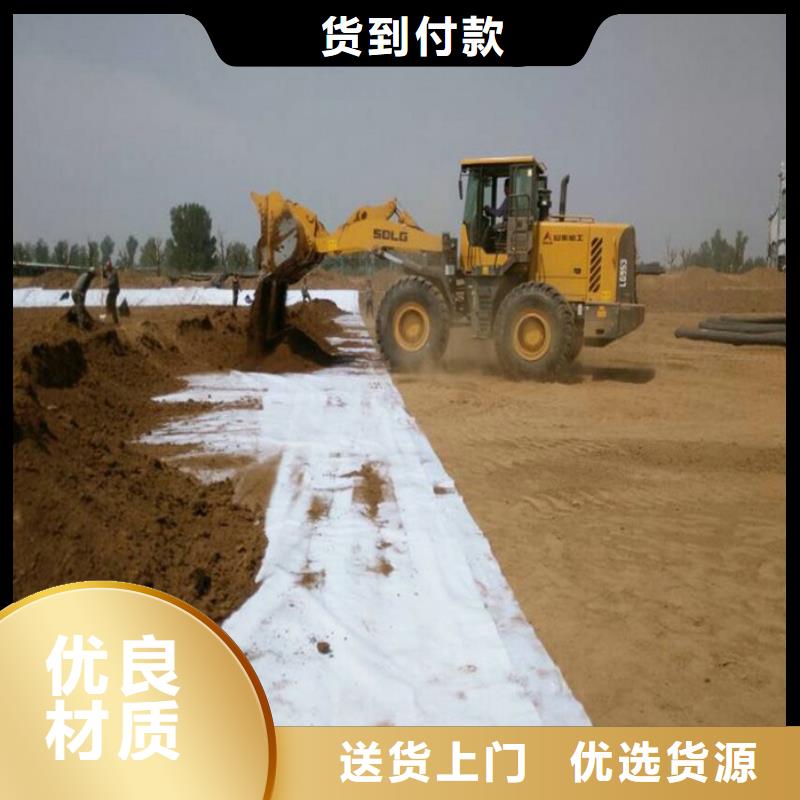 防水毯雙向塑料土工格柵用品質贏得客戶信賴