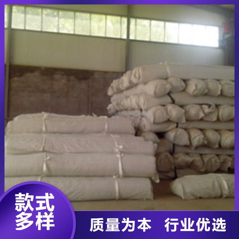 防水毯鋼塑土工格柵豐富的行業經驗