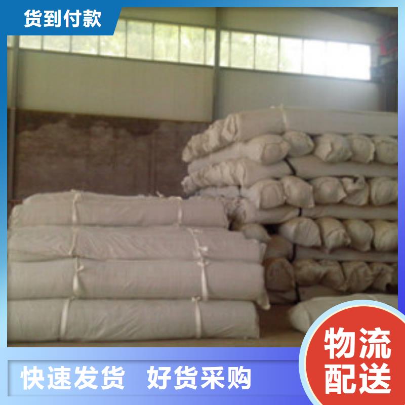防水毯-聚丙烯雙拉土工格柵售后無憂
