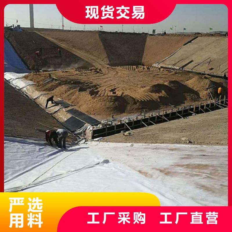土工布和土工膜的區別