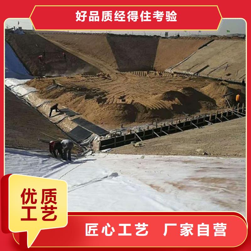 土工膜焊接施工哪家好