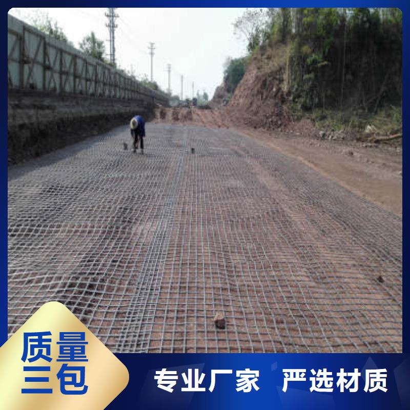鋼塑土工格柵生產基地|玻纖土工格柵廠家批發價格
