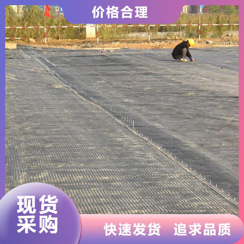 三向塑料土工格柵廠家-三向塑料土工格柵-塑料土工格柵廠家
