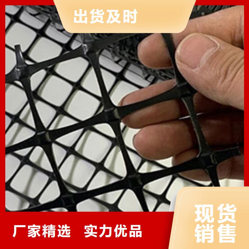 土工格柵單向土工格柵-邊坡防護-擋土墻