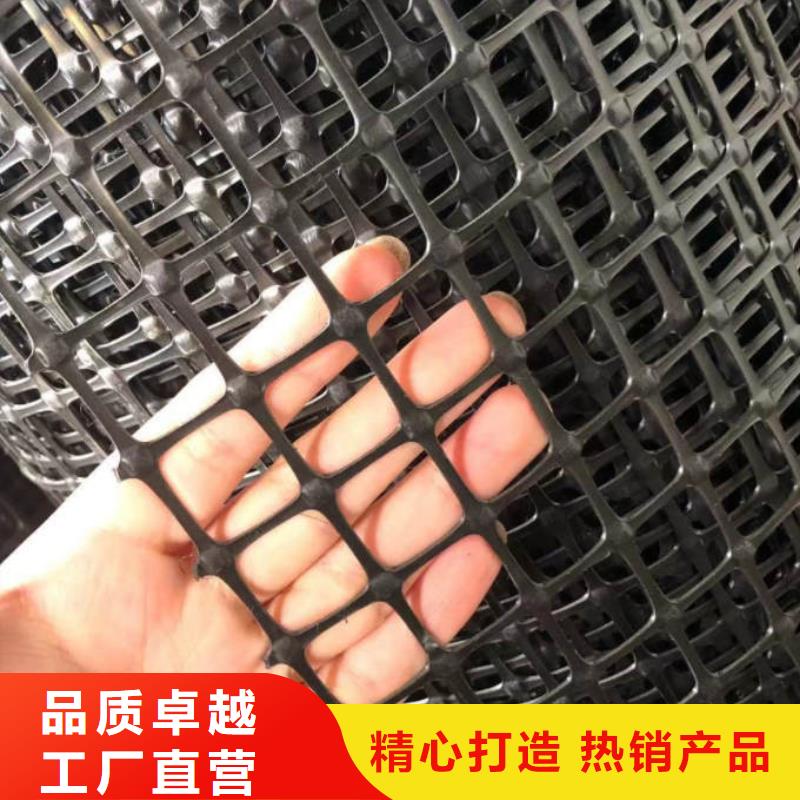 土工格柵雙向塑料土工格柵一站式服務
