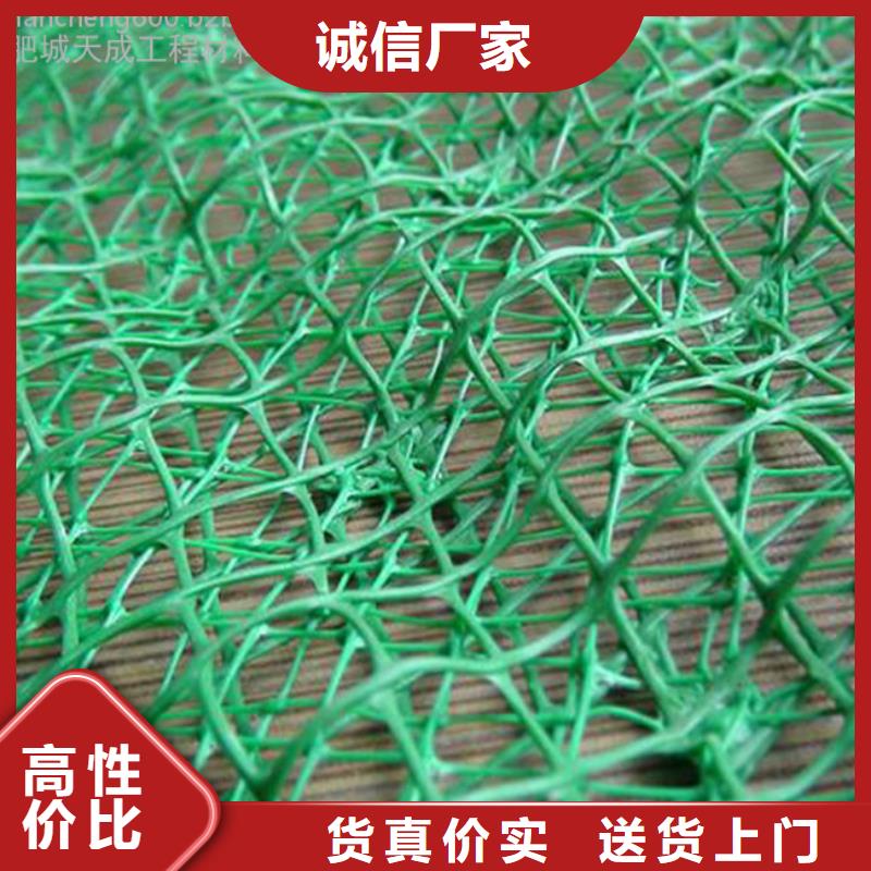 三維植被網有什么作用、價格是多少