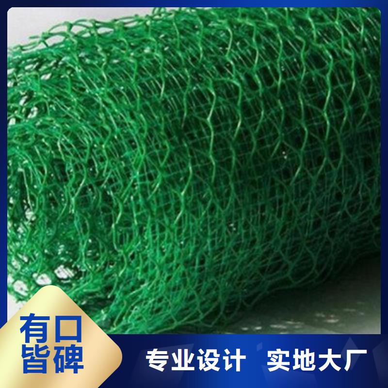 三維植被網軟式透水管實時報價