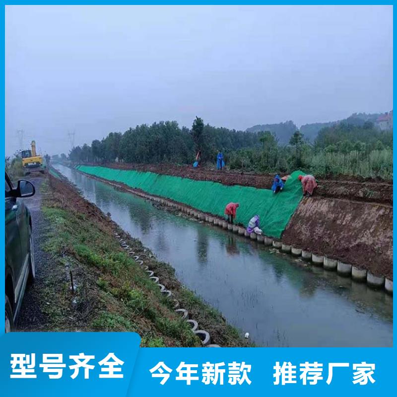 三維植被網,玻璃纖維土工格柵廠家技術完善
